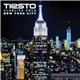 Tiësto - Club Life Vol 4 - New York City