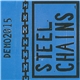 Steel Chains - Demo Tape