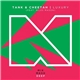 Tank & Cheetah Feat. Niles Mason - Luxury