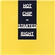 Hot Chip - Started Right