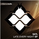 Satl - Late Every Night EP